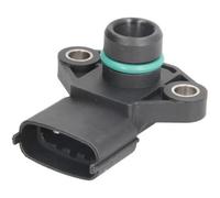 Sensor de Presión Del Colector Admisión 3-polig PARTSTEC Apto para U.a. Hyundai