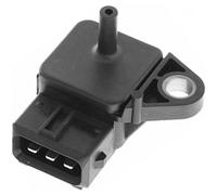 Sensor de Presión Del Colector Admisión 3-polig PARTSTEC Apto Para U.a. Peugeot