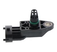 Sensor de Presión Del Colector Admisión 3-polig PARTSTEC Apto para U.a. Porsche