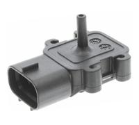 Sensor de Presión Del Colector Admisión 3-polig PARTSTEC Apto para U.a. Toyota