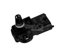 Sensor de Presión Del Colector Admisión 4-polig METZGER Apto para U.a. Chevrolet