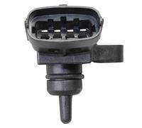 Sensor de Presión Del Colector Admisión 4-polig METZGER Apto Para U.a. Hyundai