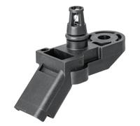 Sensor de Presión Del Colector Admisión 4-polig PARTSTEC Apto para U.a. Citroën