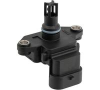 Sensor de Presión Del Colector Admisión 4-polig PARTSTEC Apto Para U.a. Opel