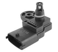Sensor de Presión Del Colector Admisión 4-polig PARTSTEC Apto Para U.a. Smart