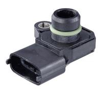 Sensor de Presión Del Colector de Admisión 12V PIERBURG Iam-Expertise Apto Para