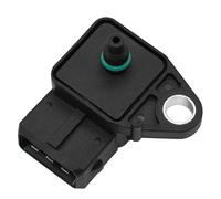 Sensor de Presión del Colector de Admisión 5 V 3 Pines VALEO para BMW 3er