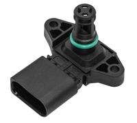 Sensor De Presión Del Colector De Admisión 5 V 4 Pines VALEO Para SKODA FABIA