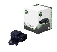 Sensor de presión del colector de admisión/carga NTK | EPBBPN3-A027Z, 92471