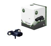 Sensor de presión del colector de admisión/carga NTK | EPBMBN3-V005Z, 90946