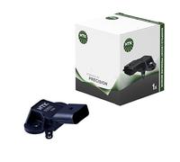 Sensor de presión del colector de admisión/carga NTK | EPBMPT4-D005Z, 93653