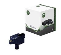 Sensor de presión del colector de admisión/carga NTK | EPBMPT4-V044Z, 96079