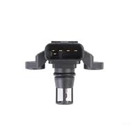 Sensor de presión del colector de admisión compatible con Toyota para Prius para Tundra para Lexus Construcción de metal plástico de alta precisión para gestión del motor