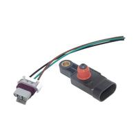 Sensor de presión del colector de admisión MAP 96325870 Compatible para Chevrolet Aveo Kalos Matiz Spark NUBIRA LACETTI Daewoo TICO 0.8 1.0 1.2 1.4(With plug)