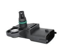 Sensor de presión del colector de admisión Map para Opel Astra HJ Zafira A Insignia A Vectra C Meriva B Sensor de presión de Aire del colector de admisión Map Boost Turbo 0281002437