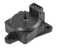Sensor De Presión del Colector De Admisión Mapa De Turbocompresor Sensor Aps0501 Aps0203 7654436 215810001101 Ps027 1638311 para Lancia para Delta (2 Bares)