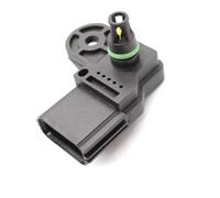 Sensor de presión del colector de admisión para Citroën Jumper 2.2 HDI 100 120 130 2006 (3 Bar) Sensor de Mapa 1920LA 0261230132 0261230131 0261230225