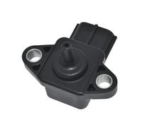 Sensor de presión del colector MAP 5JW-82380-00. Compatible con Yamaha XV1700, YZFR6, FJR1300, E1T24772, 5JW8238000.