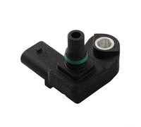 Sensor de presión del colector MAP estilo OEM para BMW para motores turbo incluyendo E81 E82 E87 E90 E91 E92 E93 F07 F10