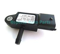 Sensor De Presión Del Colector Map Sensor De Impulso De Admisión Turbo 223657266R 0281002593 8200225971