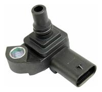 Sensor De Presión Del Conducto De Admisión 3 Polig METZGER 0906294
