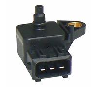Sensor De Presión Del Conducto De Admisión 3 Polig METZGER 0906294