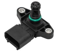 Sensor De Presión Del Conducto De Admisión 5 V 4 Polos VALEO Para FORD Focus