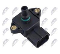 Sensor De Presión Del Conducto De Admisión NTY ECM-VV-009 Para Volvo