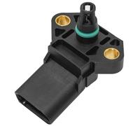 Sensor De Presión Del Conducto De Aspiración 5 V 4 Pines VALEO 367558