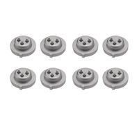 Sensor de presión del embrague de transmisión 8X 0DE DQ500 DQ380 DQ381 0BH P173500 / P173600 - Pieza de repuesto de alta precisión (1 unidad)