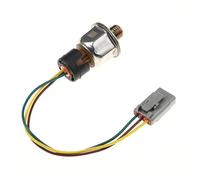 Sensor de presión del motor Interruptor de presió Sensor de presión de aceite Common Rail 1845536C91 3PP6-8, componente de repuesto para Ford AS55