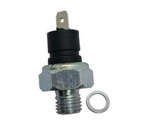 Sensor de presión del motor Interruptor de presión de aceite HB94200030 Compatible con ZASTAVA Compatible con VW Compatible con SMART Compatible con SEAT Compatible con PIAGGIO