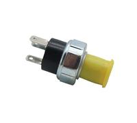 Sensor de presión del motor Interruptor de sensor de presión de aceite 25036834 compatible con Daewoo Espero Nexia LeMans 1.5 1.8 2.0 1993-1997