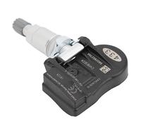 Sensor de Presión del Neumático de Automóvil, 56029527AA Reemplazo de la Ciudad y el País 2008-2012, Evite la Presión de Aire Excesiva o, Alta Sensibilidad, Montada Fácilmente,