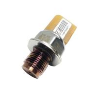 Sensor de presión del riel de combustible 03L906054 03L906054A 03L906051 / Compatible con Audi A3 A5 A6 Q5 Beetle Golf Passat Jetta 2.0L Diesel