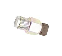 Sensor de presión del riel de combustible 499000-6160 / Compatible con Nissan Cabstar Pathfinder X-Trail Almera Navara 2.2 2.5 4990006160