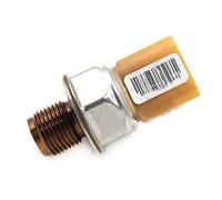 Sensor de presión del riel de Combustible 55PP26-02 para VW T5, Audi A3, A4, A5, A6, Q5, 03L906051, 03L 906 051, 057130764H, 2.0 diésel