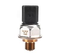 Sensor de Presión del Riel de Combustible 7PP4-3 344-7391 Sensor de Presión de Riel Común Accesorio de Repuesto para Automóvil
