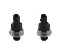 Sensor de presión del riel de Combustible MR560127 MD360939 para Mitsubishi Carisma Challenger Galant Lancer Pajero Space Wagon