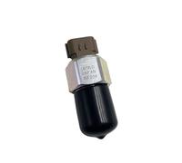 Sensor de presión del riel de combustible OEM 499000-6160 4990006160 499000-6070 499000-6131 / Compatible con Nissan Cabstar Pathfinder X-Trail Almera Isuzu