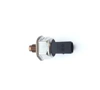 Sensor de presión del riel de combustible OEM 85PP22-02 28389851 55PP22-01 9307Z521A A6510700495 / Compatible con Mercedes Clase ABC SLK GLA VITO Sprinter