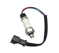 Sensor de presión del riel de Combustible para 320D 336D 349D E325B E322B 966H 1 Pieza Interruptor de Sensor de Aceite de Motor automático OE: 1744312 4594 174-4312 459-2594