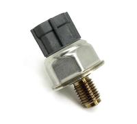 Sensor de presión del riel de combustible para automóvil 45PP3-1 55PP05-01 8C1Q9D280AA, compatible con Ford Transit MK7 y Citroën 2006-2020. Caudalímetro para coche