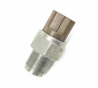 Sensor de presión del riel de Combustible para Cabstar Navara D40 NP300 Pathfinder R51 25 DCI OE: 4990006131 Accesorios para Coche Sensor de presión del riel de Combustible