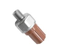 Sensor de presión del riel de Combustible para Civic 2006 2007 2009 2010 2011 Auto 2 Pines Sensor de presión de Aceite de transmisión Interruptor con Cubierta 28600RPC004