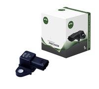 Sensor De Presión Del Tubo Admisión NTK Sin Sensor Integrado Temperatura Aire