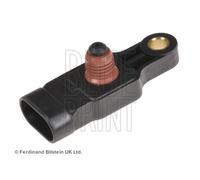 Sensor de presión del tubo de aspiración Blue Print para Chevrolet Aveo Matiz