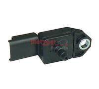 Metzger 0905288 Sensor, presión colector de admisión