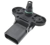Sensor de presión del tubo de aspiración para A1 A2 A3 A4 A5 A6 A7 A8 Q3 Q5 Q7 Altea Ibiza Leon Mii Toledo Fabia Octavia Roomster Yeti Beetle Golf Jeta New Beetle Pasat Polo 2002 hasta la