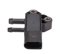 Sensor de Presión Diferencial Abs Dpf Sensor de Presión Diferencial de Escape Reemplazo para Cx5 2.2L 2012-2017